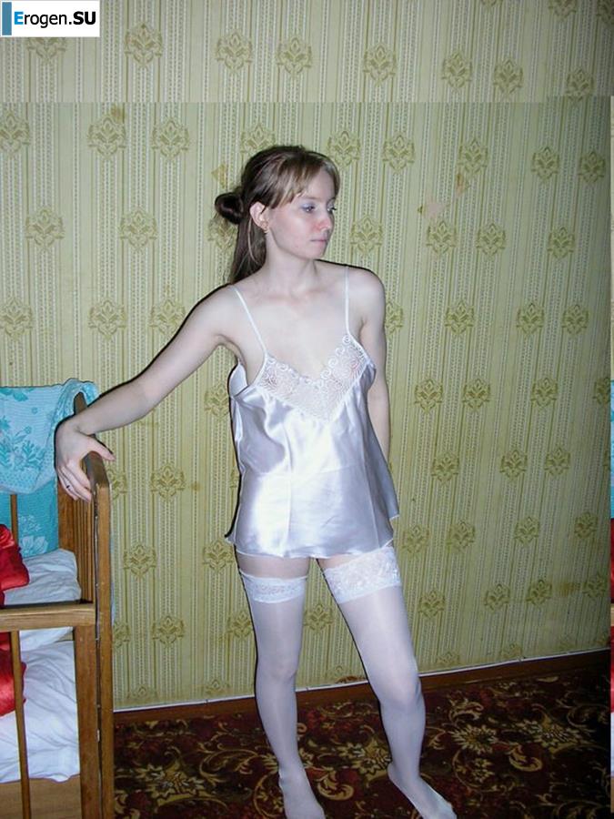 любительская. Часть 4. Фото 38