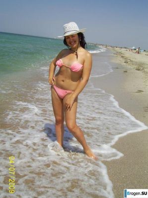 любительская. Часть 4. Эскиз 11