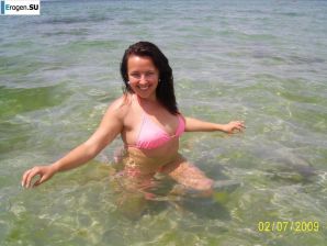 любительская. Часть 4. Эскиз 12