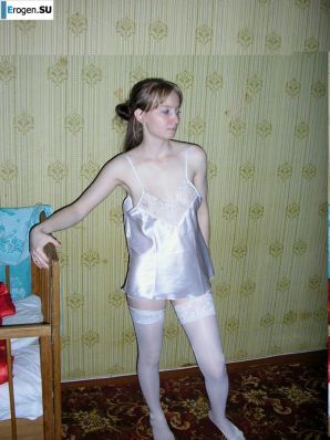 любительская. Часть 4. Эскиз 38