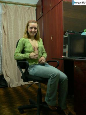 hapceva. Эскиз 40