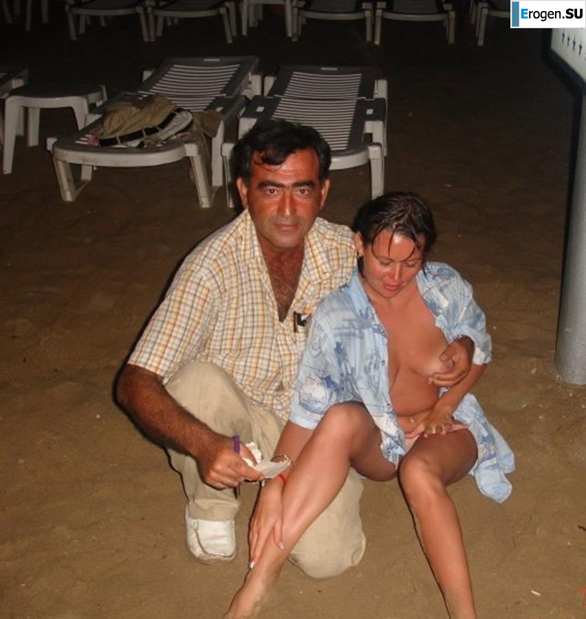 Swing Couple from Irkutsk. Part 2. Photo 16