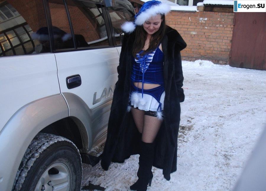 Swing Couple from Irkutsk. Part 2. Photo 37