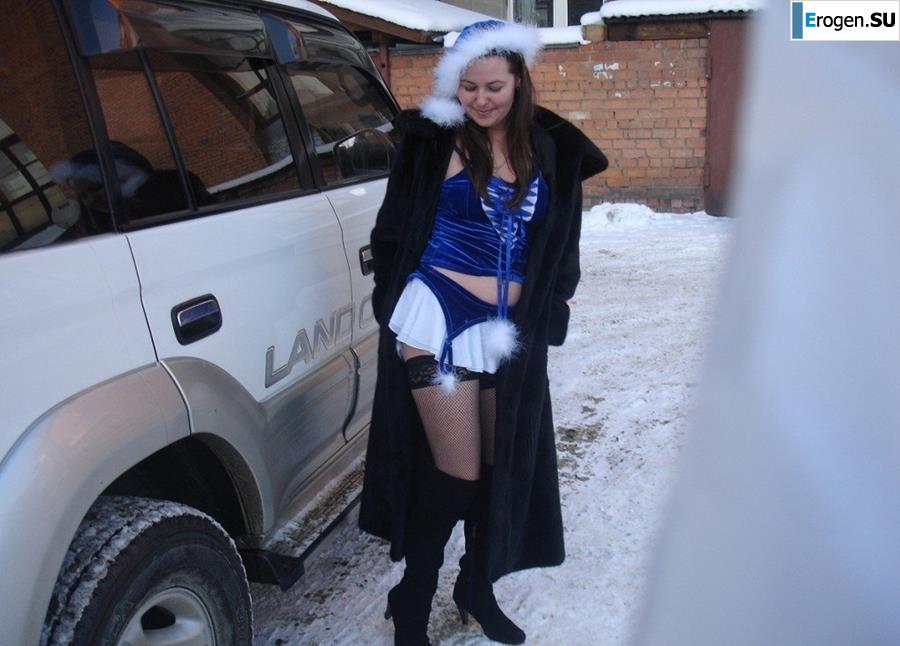 Swing Couple from Irkutsk. Part 2. Photo 7