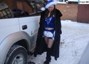 Свинг Пара из Иркутска. Часть 2. Эскиз 37