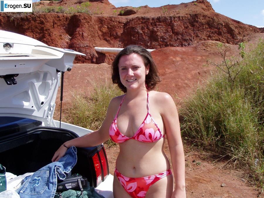 Почти ретро-архив. Часть 3. Фото 13