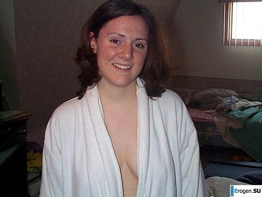 Почти ретро-архив. Часть 3. Фото 28