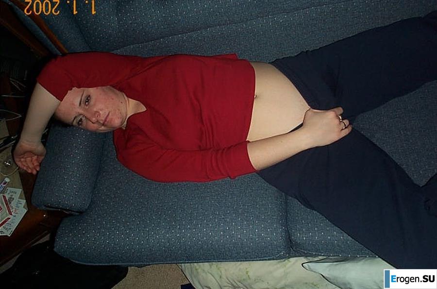 Почти ретро-архив. Часть 3. Фото 31