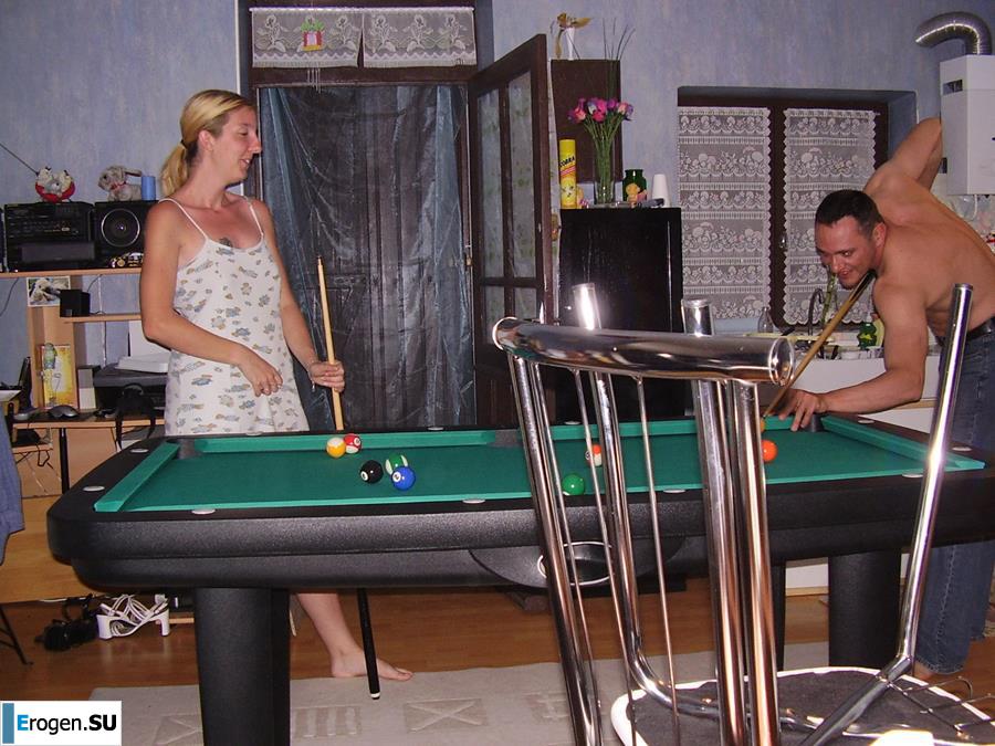 French Bi - Exhibitionist. Part 5. Photo 10