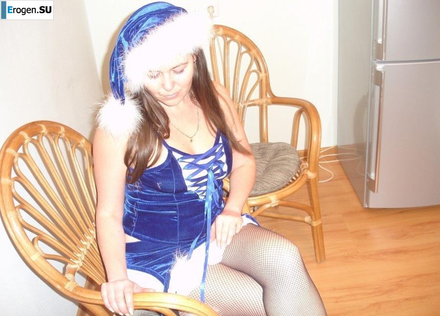 Swing Couple from Irkutsk. Part 3. Photo 16