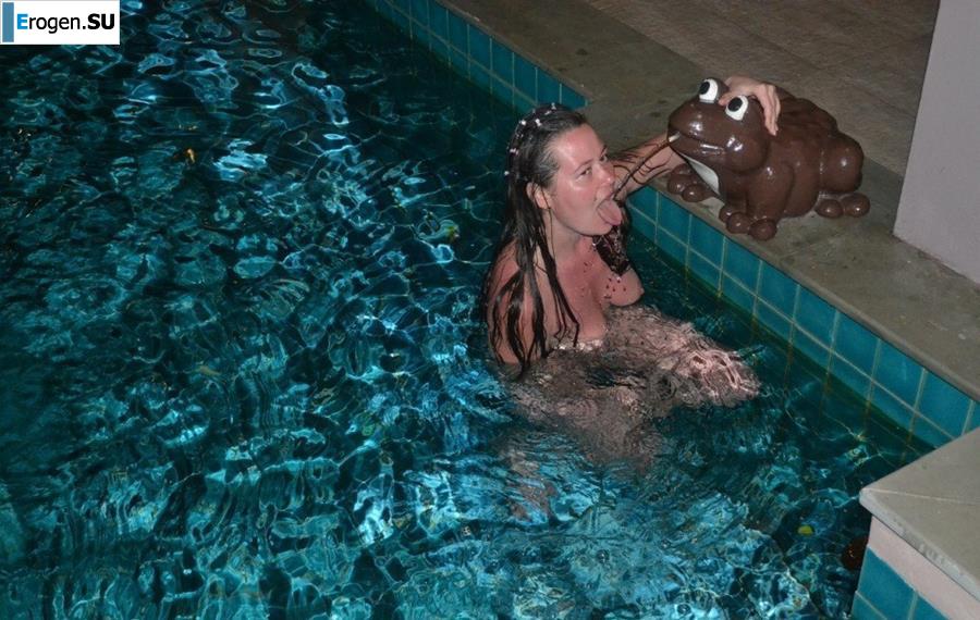 Swing Couple from Irkutsk. Part 3. Photo 17