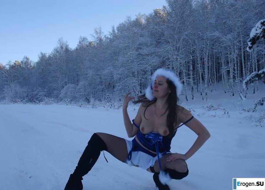 Swing Couple from Irkutsk. Part 3. Photo 21