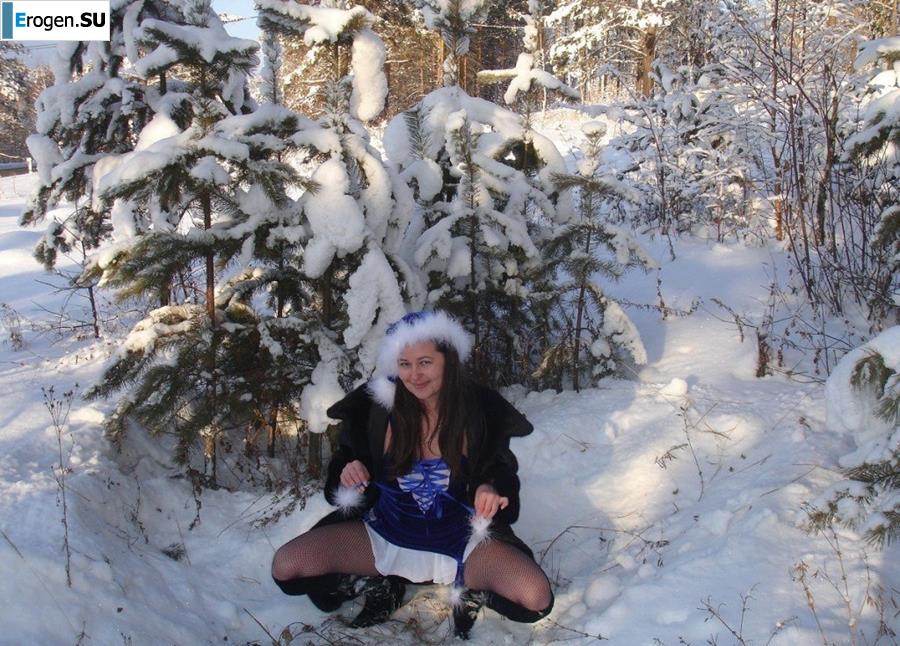 Swing Couple from Irkutsk. Part 3. Photo 34