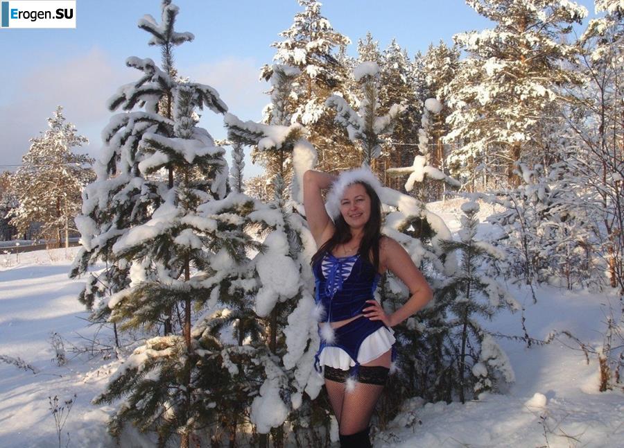 Swing Couple from Irkutsk. Part 3. Photo 36