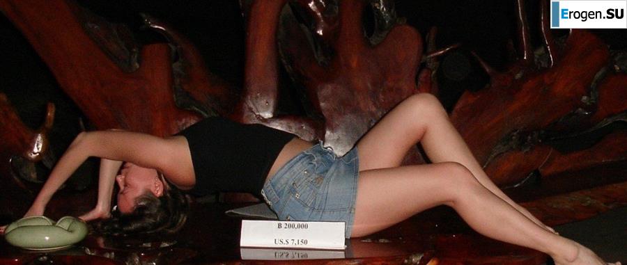 Swing Couple from Irkutsk. Part 3. Photo 40