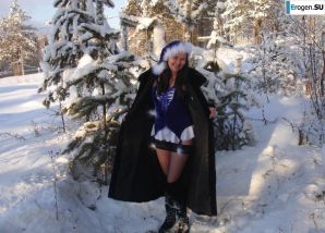 Swing Couple from Irkutsk. Part 3. Thumb 29