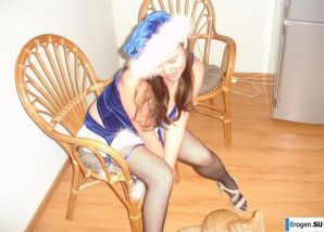 Swing Couple from Irkutsk. Part 3. Thumb 9