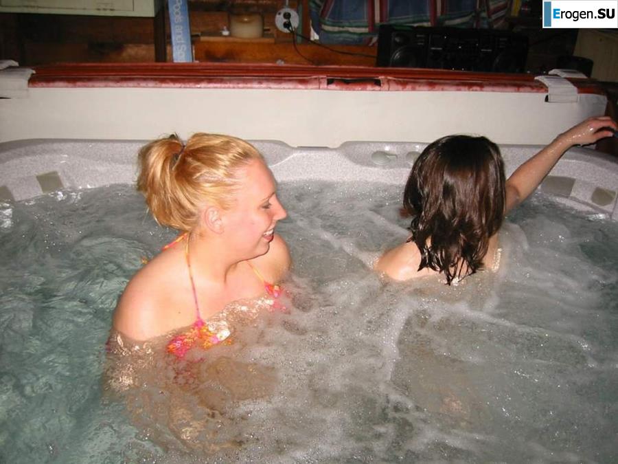 Почти ретро-архив развратной брюнетки. Часть 2. Фото 4