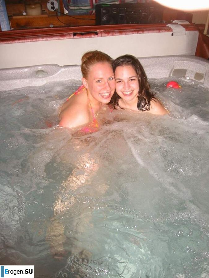 Почти ретро-архив развратной брюнетки. Часть 2. Фото 6