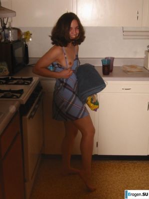 Почти ретро-архив развратной брюнетки. Часть 2. Эскиз 12