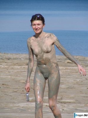 Naked in the Mud. Part 3. Thumb 16