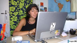 Sucking brunette and timati. Part 3. Thumb 32