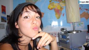 Sucking brunette and timati. Part 3. Thumb 33