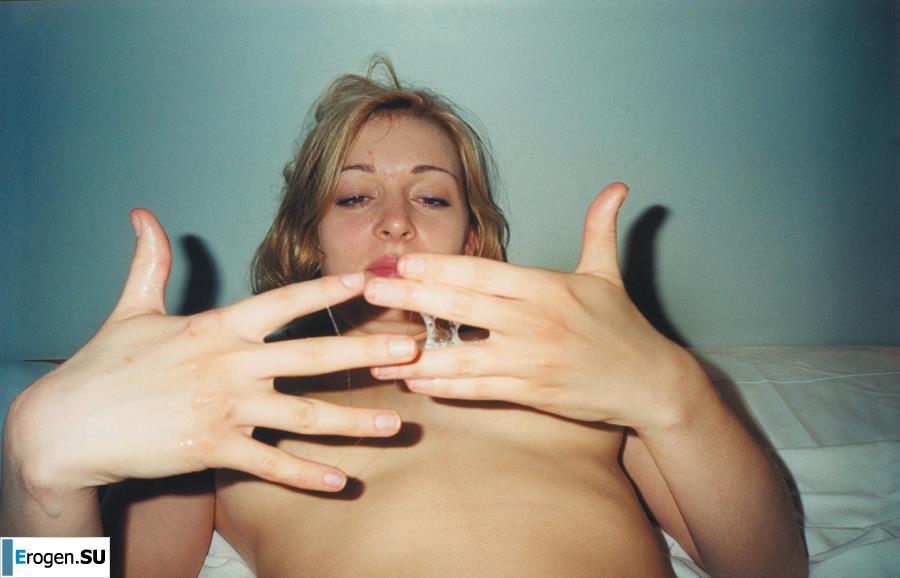 Amateur Art. Part 6. Photo 11