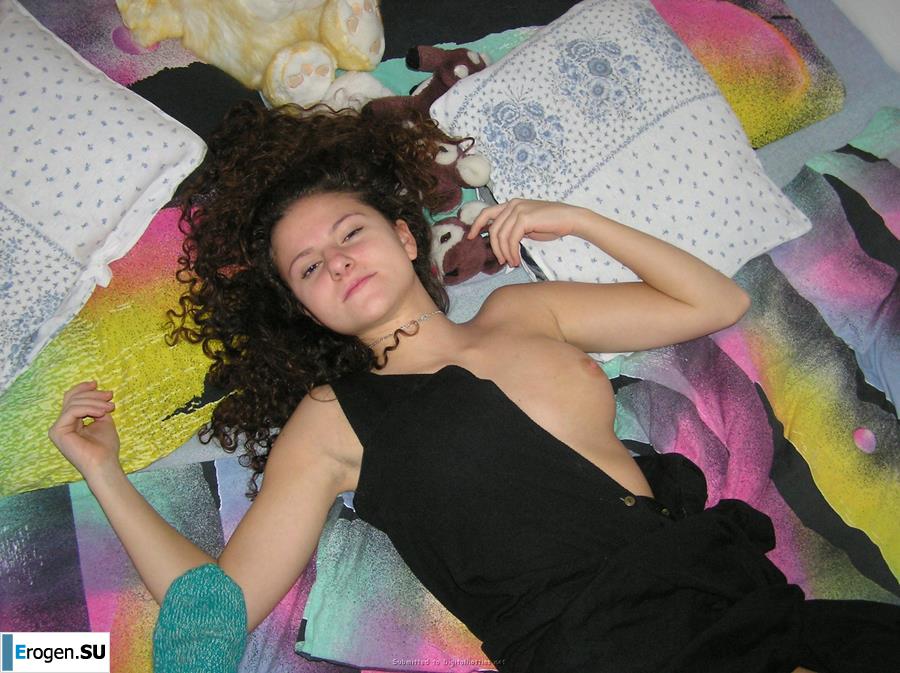 Молодая пара студентов. Часть 2. Фото 11