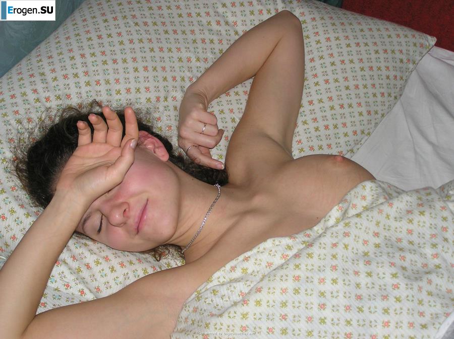 Молодая пара студентов. Часть 2. Фото 35