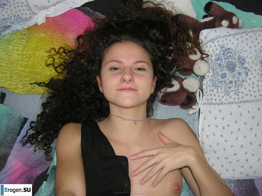 Молодая пара студентов. Часть 2. Фото 38