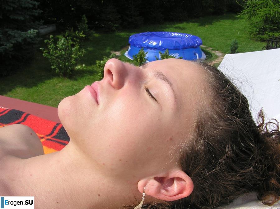 Молодая пара студентов. Часть 2. Фото 6