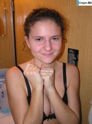 Молодая пара студентов. Часть 2. Эскиз 10