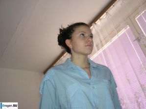 Молодая пара студентов. Часть 2. Эскиз 40