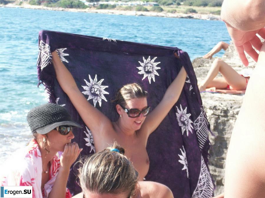 Хорватский девичник. Фото 31