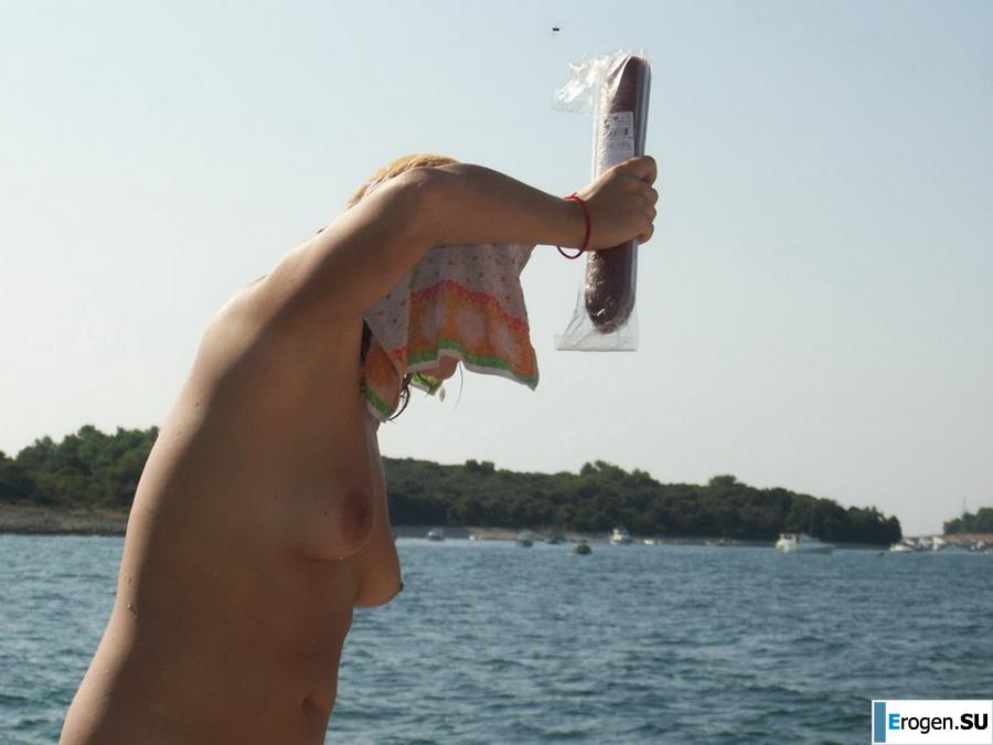 Хорватский девичник. Фото 33