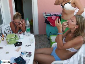 Croatian bachelorette party. Thumb 24