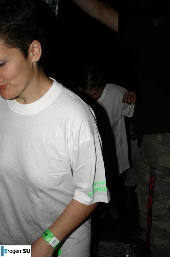 Рок-фестиваль в Чехии. Часть 3. Фото 33