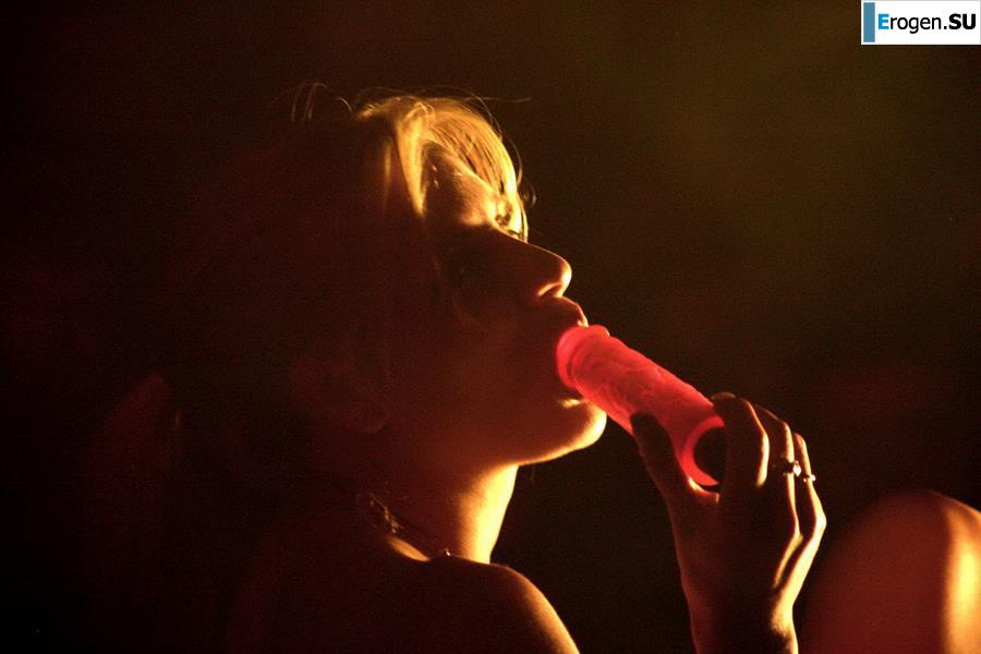 Рок-фестиваль в Чехии. Часть 3. Фото 9