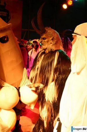 Рок-фестиваль в Чехии. Часть 3. Эскиз 21