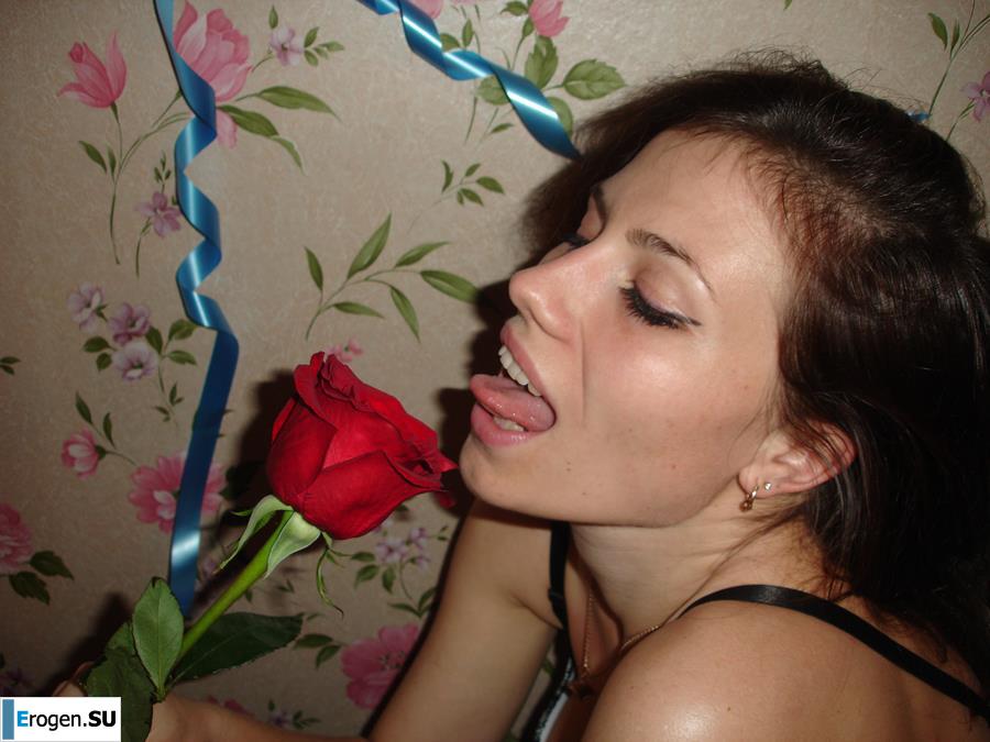 секс русской пары. Часть 2. Фото 34