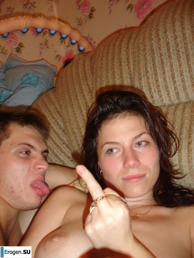 секс русской пары. Часть 2. Фото 8