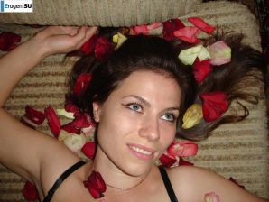 секс русской пары. Часть 2. Эскиз 18