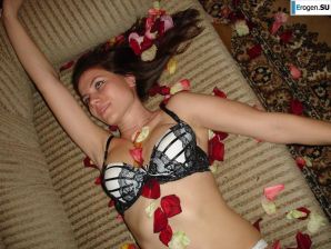 секс русской пары. Часть 2. Эскиз 25