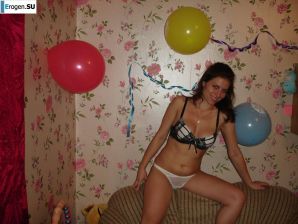 секс русской пары. Часть 2. Эскиз 26