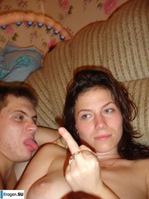 секс русской пары. Часть 2. Эскиз 8