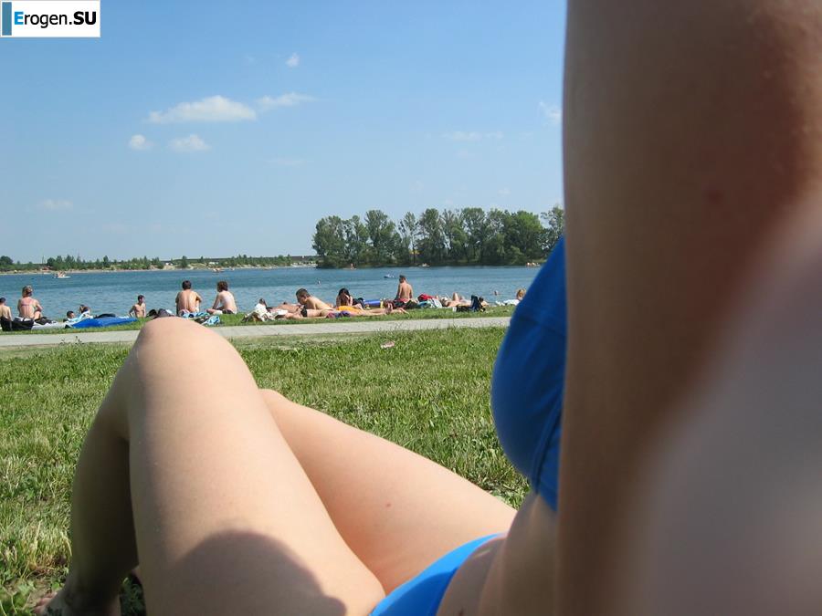 Немолодая словачка. Часть 4. Фото 10