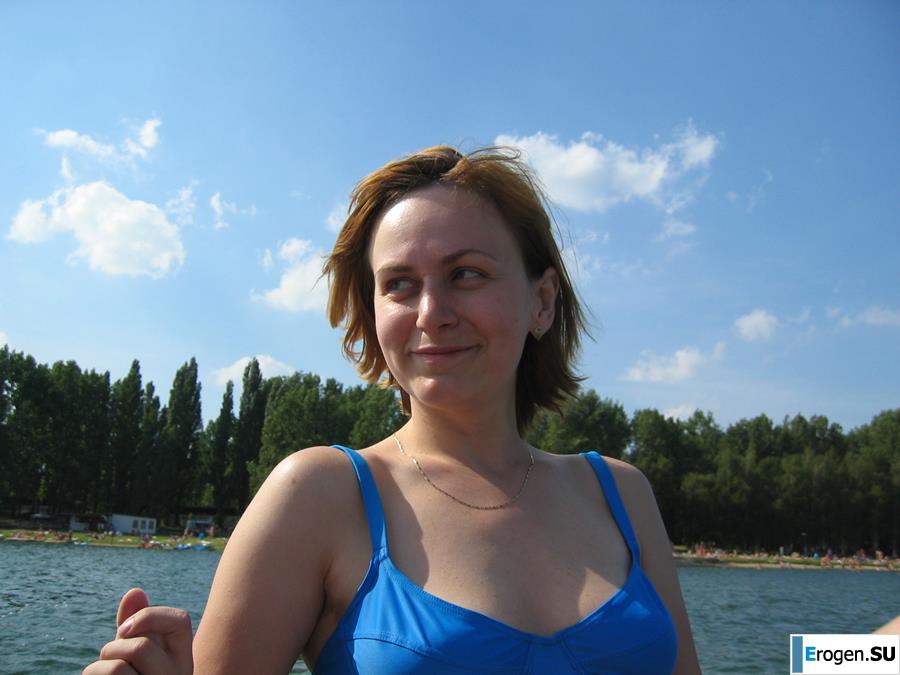 Немолодая словачка. Часть 4. Фото 12