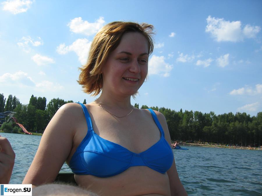 Немолодая словачка. Часть 4. Фото 13