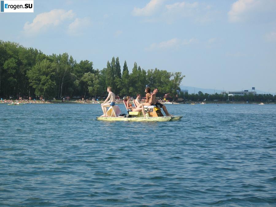 Немолодая словачка. Часть 4. Фото 14